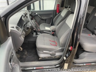 Volkswagen Ostatní modely Caddy 1,6   maxi tdí 2014