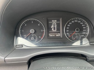 Volkswagen Ostatní modely Caddy 1,6   maxi tdí 2014