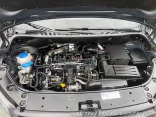Volkswagen Ostatní modely Caddy 1,6   maxi tdí 2014