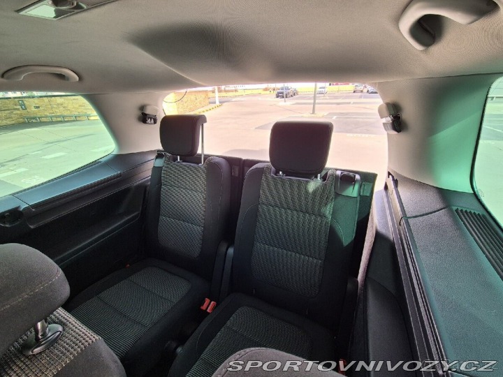 Volkswagen Ostatní modely Sharan 2,0   7N TDI 2014 2014