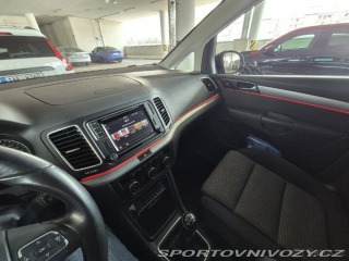 Volkswagen Ostatní modely Sharan 2,0   7N TDI 2014 2014