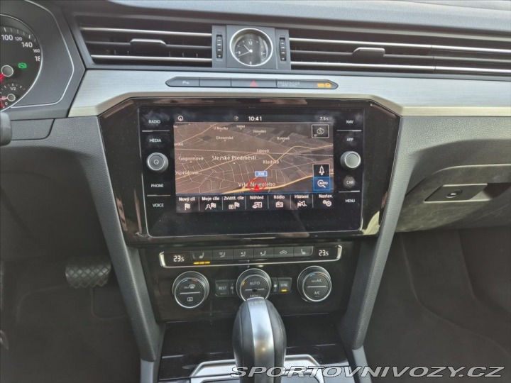 Volkswagen Arteon 2,0 2,0 TDi 2018