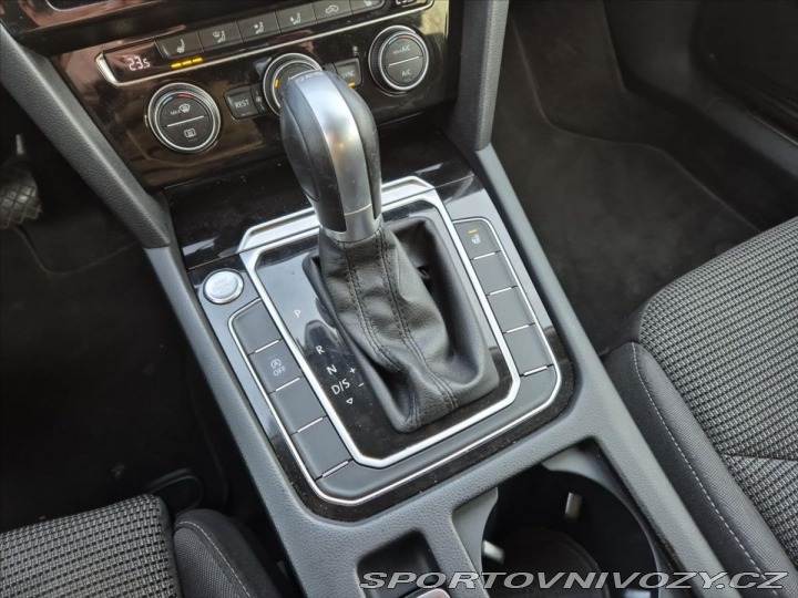 Volkswagen Arteon 2,0 TDi 2018