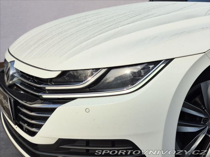 Volkswagen Arteon 2,0 2,0 TDi 2018
