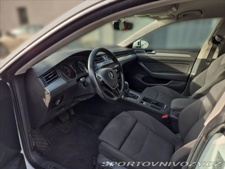 Volkswagen Arteon 2,0 2,0 TDi 2018