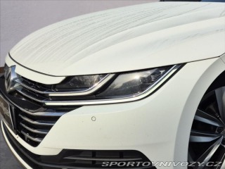 Volkswagen Arteon 2,0 2,0 TDi 2018