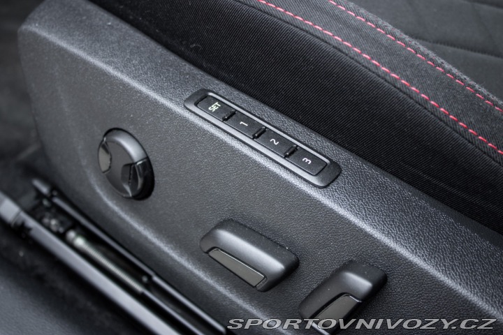 Škoda Octavia RS 2.0 TSI RS DSG, 180kW, A 2024