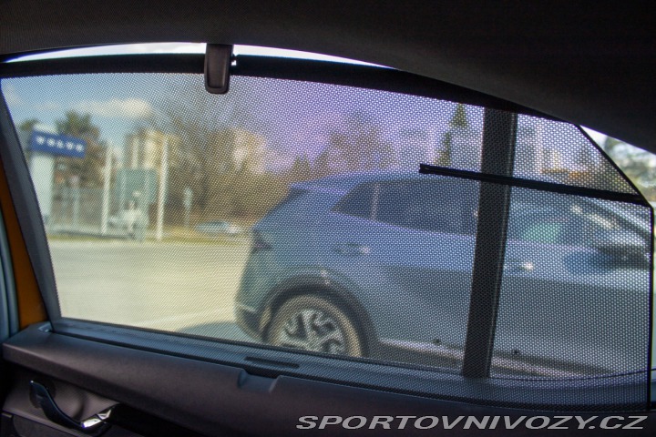 Škoda Octavia RS 2.0 TSI RS DSG, 180kW, A 2024