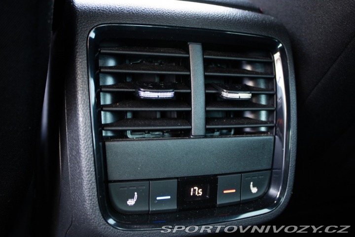 Škoda Octavia RS 2.0 TSI RS DSG, 180kW, A 2024