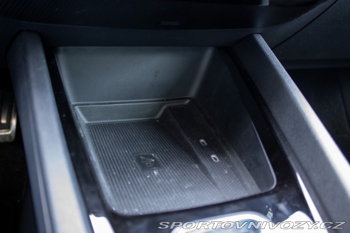 Škoda Octavia RS 2.0 TSI RS DSG, 180kW, A 2024