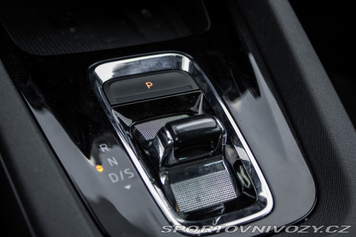 Škoda Octavia RS 2.0 TSI RS DSG, 180kW, A 2024