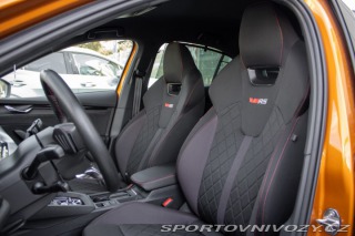 Škoda Octavia RS 2.0 TSI RS DSG, 180kW, A 2024