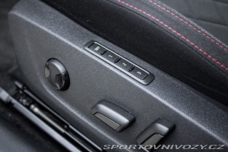 Škoda Octavia RS 2.0 TSI RS DSG, 180kW, A 2024