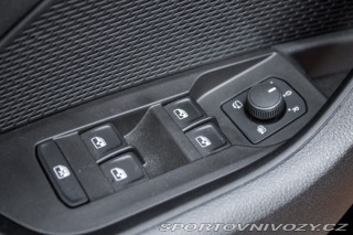 Škoda Octavia RS 2.0 TSI RS DSG, 180kW, A 2024