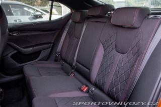 Škoda Octavia RS 2.0 TSI RS DSG, 180kW, A 2024