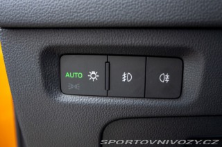 Škoda Octavia RS 2.0 TSI RS DSG, 180kW, A 2024