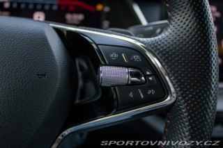 Škoda Octavia RS 2.0 TSI RS DSG, 180kW, A 2024