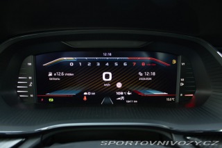 Škoda Octavia RS 2.0 TSI RS DSG, 180kW, A 2024