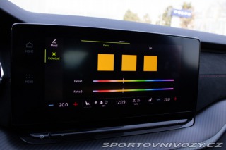 Škoda Octavia RS 2.0 TSI RS DSG, 180kW, A 2024