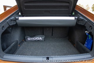 Škoda Octavia RS 2.0 TSI RS DSG, 180kW, A 2024