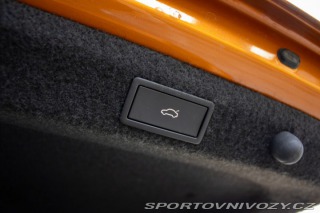 Škoda Octavia RS 2.0 TSI RS DSG, 180kW, A 2024