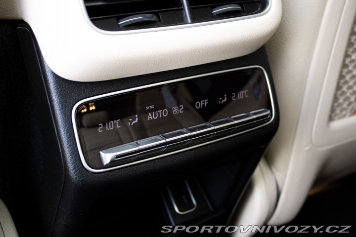 Mercedes-Benz Ostatní modely GLS  400 d 4MATIC A/T AMG Lin 2022