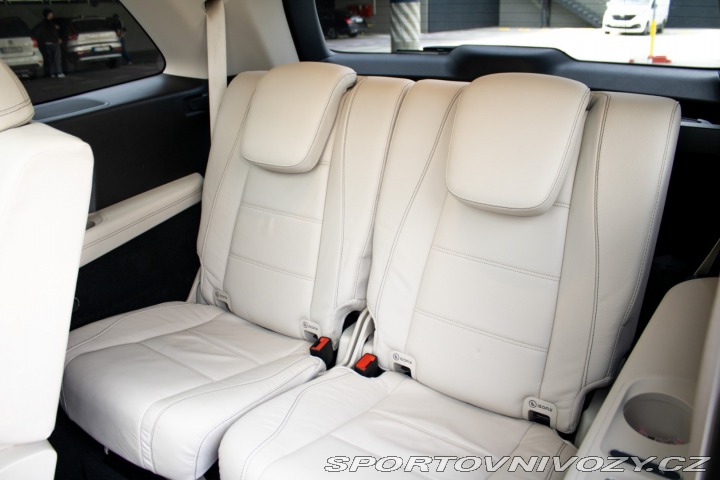 Mercedes-Benz Ostatní modely GLS  400 d 4MATIC A/T AMG Lin 2022