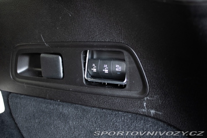 Mercedes-Benz Ostatní modely GLS  400 d 4MATIC A/T AMG Lin 2022