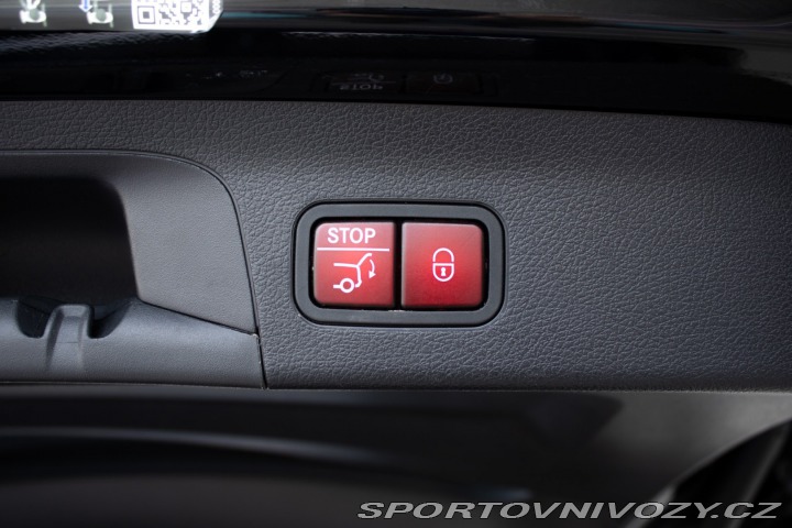 Mercedes-Benz Ostatní modely GLS  400 d 4MATIC A/T AMG Lin 2022