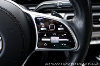 Mercedes-Benz Ostatní modely GLS  400 d 4MATIC A/T AMG Lin 2022