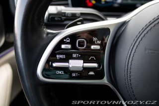 Mercedes-Benz Ostatní modely GLS  400 d 4MATIC A/T AMG Lin 2022