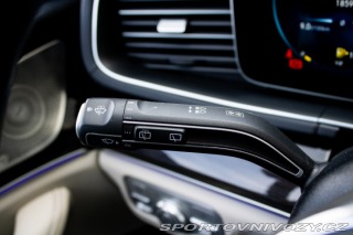 Mercedes-Benz Ostatní modely GLS  400 d 4MATIC A/T AMG Lin 2022