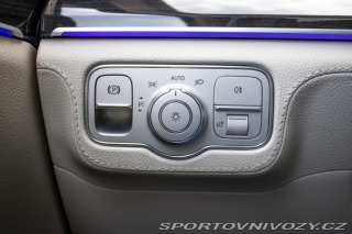 Mercedes-Benz Ostatní modely GLS  400 d 4MATIC A/T AMG Lin 2022