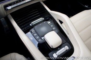 Mercedes-Benz Ostatní modely GLS  400 d 4MATIC A/T AMG Lin 2022