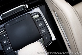 Mercedes-Benz Ostatní modely GLS  400 d 4MATIC A/T AMG Lin 2022