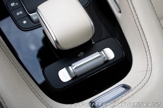 Mercedes-Benz Ostatní modely GLS  400 d 4MATIC A/T AMG Lin 2022