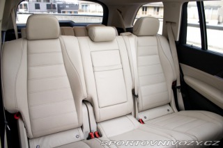 Mercedes-Benz Ostatní modely GLS  400 d 4MATIC A/T AMG Lin 2022