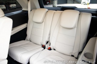 Mercedes-Benz Ostatní modely GLS  400 d 4MATIC A/T AMG Lin 2022