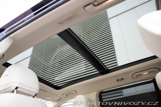 Mercedes-Benz Ostatní modely GLS  400 d 4MATIC A/T AMG Lin 2022