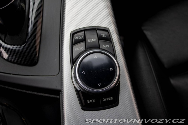 BMW 4 Coupé  430d M-Packet 2013