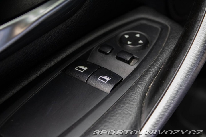 BMW 4 Coupé  430d M-Packet 2013