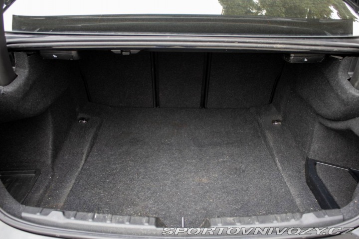 BMW 4 Coupé  430d M-Packet 2013