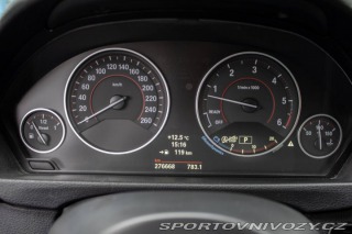 BMW 4 Coupé  430d M-Packet 2013