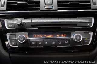 BMW 4 Coupé  430d M-Packet 2013