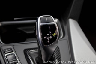 BMW 4 Coupé  430d M-Packet 2013