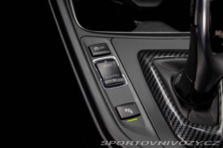 BMW 4 Coupé  430d M-Packet 2013