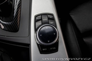 BMW 4 Coupé  430d M-Packet 2013