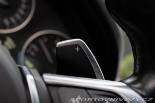 BMW 4 Coupé  430d M-Packet 2013