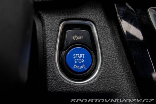 BMW 4 Coupé  430d M-Packet 2013