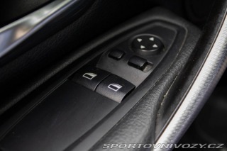 BMW 4 Coupé  430d M-Packet 2013